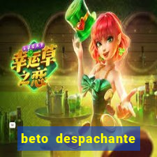 beto despachante pouso alegre